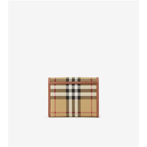 portafoglio burberry sito ufficiale|Burberry signatures for men.